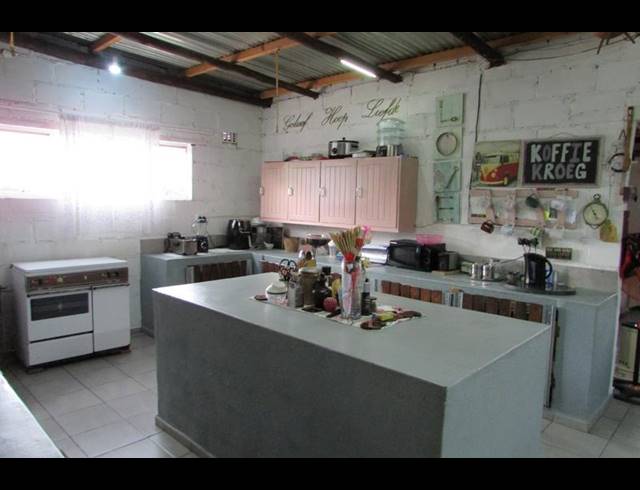 FARM FOR SALE IN WHITE RIVER AH